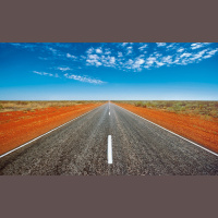 Stiffer Roads Could Drive Down Carbon Emissions