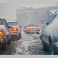 Arctic Heat Waves Linked to Snowpocalypse-Like Storms