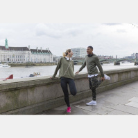 Healthy Behavior Can Spread Like Illness