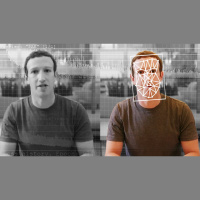 Are You Better Than a Machine at Spotting a Deepfake?