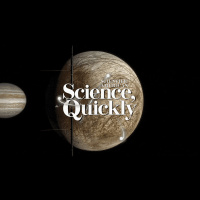 Ada Limóns Poem for Europa, Jupiters Smallest Galilean Moon