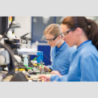 Smarter Management Means More Inventions Get to Market