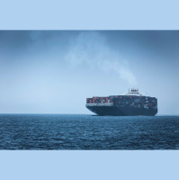 Boat Noise Means Fish Cant Learn Their Lessons