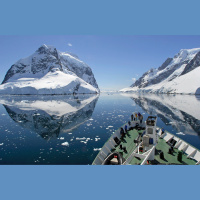 Antarctic Is Ripe for Invasive Species