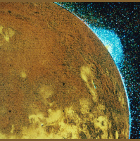 Searching the Heavens for Mountains