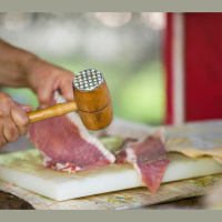 Raw Stone Age Meals Got Tenderizing Treatment