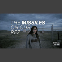 How Did Nuclear Weapons Get on My Reservation?