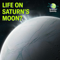 Enceladus’s Alien Ocean, Ancient Fungi and the Flavor of Influenza