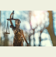 Attractive Young Females May Have Justice Edge