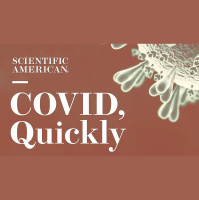 Monkeypox Update and Homing in on Long COVID: COVID, Quickly, Episode 36