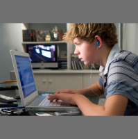 Background Music Might Stifle Creativity