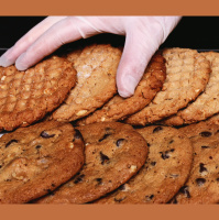 Supermarket Snacking Boosts Sales