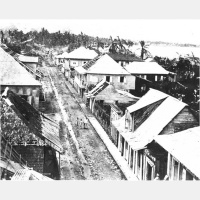 Old Records Help Resurrect Historic Quake