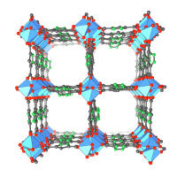 Powder Pulls Drinking Water from Desert Air