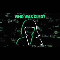 Cleo, the Mysterious Math Menace
