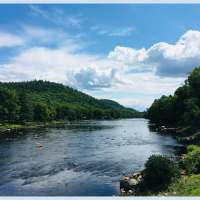 Mind and Body Benefit from Two Hours in Nature Each Week