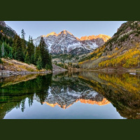 Teaching Computers to Enjoy the View