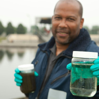 Ick Factor Is High Hurdle for Recycled Drinking Water