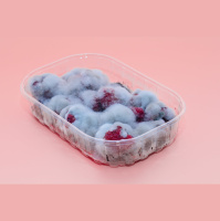 Artificial Intelligence Sniffs Out Unsafe Foods