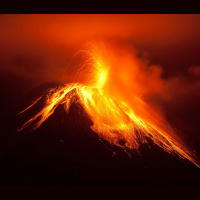 Volcano Role in Dino Death Gets Mercury Boost