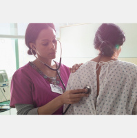 How Hospitals Can Dampen the Decibels