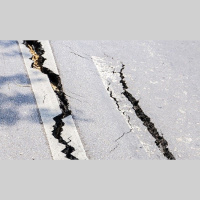 Big Earthquakes May Be More Likely During New and Full Moons