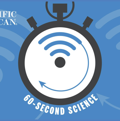 60-second Science