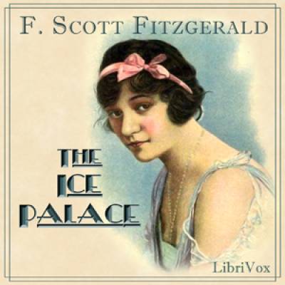 Ice Palace (version 3), The by FITZGERALD, F. Scott