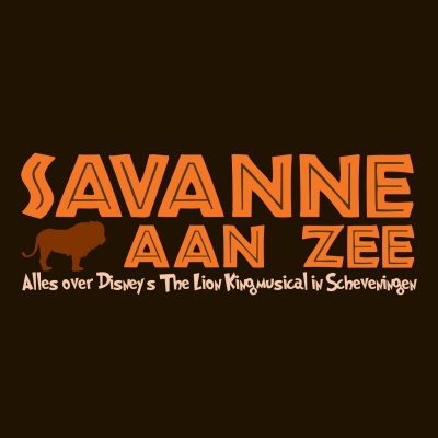 Savanne Aan Zee