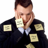 Rob Berkley on The Time  Intolerable Tax That Makes Goals Harder to Reach with Jesse Cannone