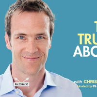 Chris Kresser Shares Importance of Health Coaching During Interview with Jesse Cannone