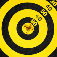 Lack Of Clarity In Goal Setting, Write Them Down for Motivation with Rob Berkley  Jesse Cannone