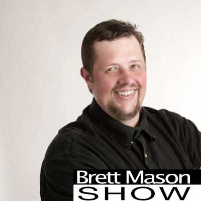 Artist Exposed With Brett Mason