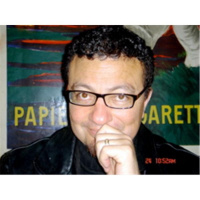 IMN Central - James Emery White Christ Among the Dragons