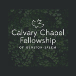 Calvary Chapel Fellowship Of Winston-salem