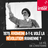 1979. Khomeiny a-t-il volé la révolution iranienne 2/5 : 1978. LIran bascule dans la révolution 