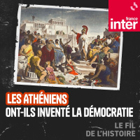 Les Athéniens ont-ils inventé la démocratie ? 3/5 : Femmes, étrangers et esclaves : les exclus de la démocratie 