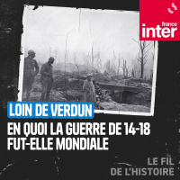Loin de Verdun, en quoi la guerre 14-18 fut-elle mondiale ? 4/5 : Les Balkans et le désastre italien de Caporetto