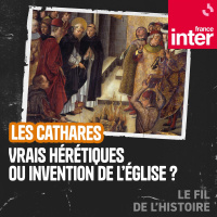 Les cathares : vrais hérétiques ou invention de l’Église ? 1/5 : Cathare, un mot remis en question
