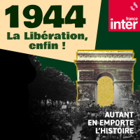 1944. La Libération, enfin ! : 1944. Femme, collabo et condamnée à mort