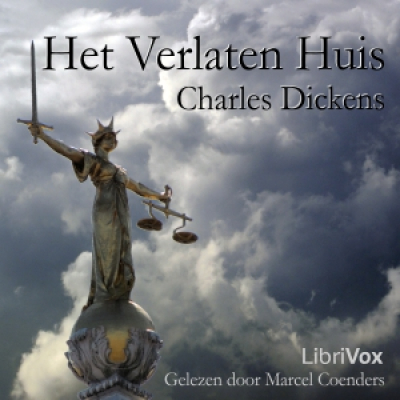 Verlaten Huis, Het by DICKENS, Charles