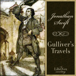 Gullivers Travels by SWIFT, Jonathan