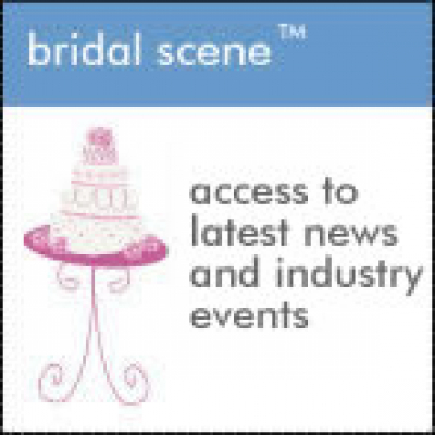 Bridal Scene With Holli Ehrlich And Robert Allen