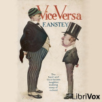 Vice Versa by ANSTEY, F.