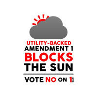 Floridas Anti-Solar Amendment 1 - A wolf in sheeps clothing