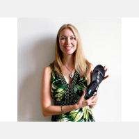 Fashion and Recycling go hand in hand in Georgia