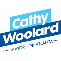 Atlanta Mayoral Candidate: Cathy Woolard