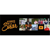 Telling the Stories of Solar