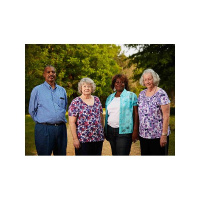 Environmental Injustice in Uniontown, Alabama