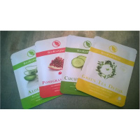 Unmasking beauty - BioRepublic SkinCare